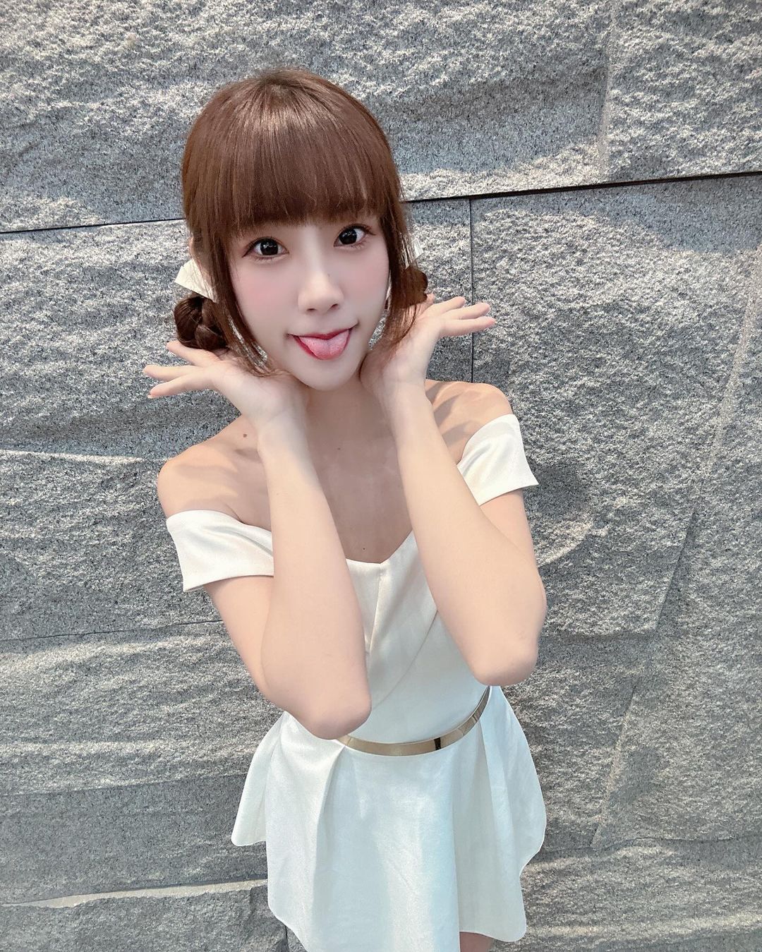 1/27 與女神面對面！啦啦隊隊長「 Amber 倩宇」擔任一日店長，粉絲手刀報名！
