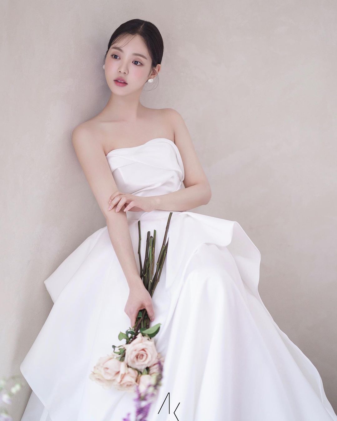 美照更新粉絲嗨翻！《單身即地獄 3 》劉恃蘟撞臉 BLACKPINK Jennie ，韓國小姐冠軍顏值頂天！