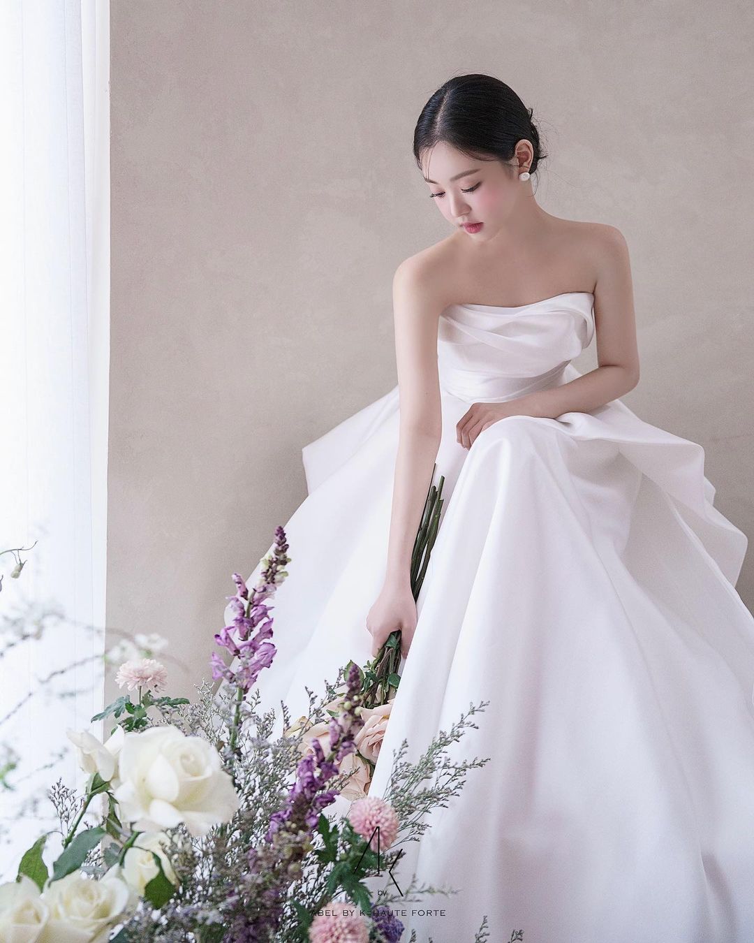 美照更新粉絲嗨翻！《單身即地獄 3 》劉恃蘟撞臉 BLACKPINK Jennie ，韓國小姐冠軍顏值頂天！