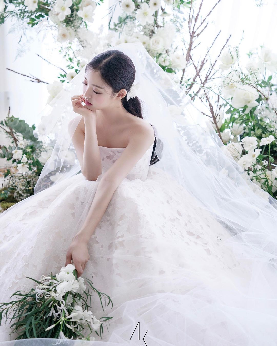 美照更新粉絲嗨翻！《單身即地獄 3 》劉恃蘟撞臉 BLACKPINK Jennie ，韓國小姐冠軍顏值頂天！