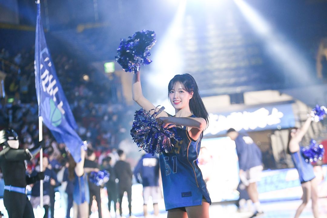 最香主場來了！富邦勇士推「Fubon Angels熱浪天使」主題週，比基尼主視覺掀起話題！