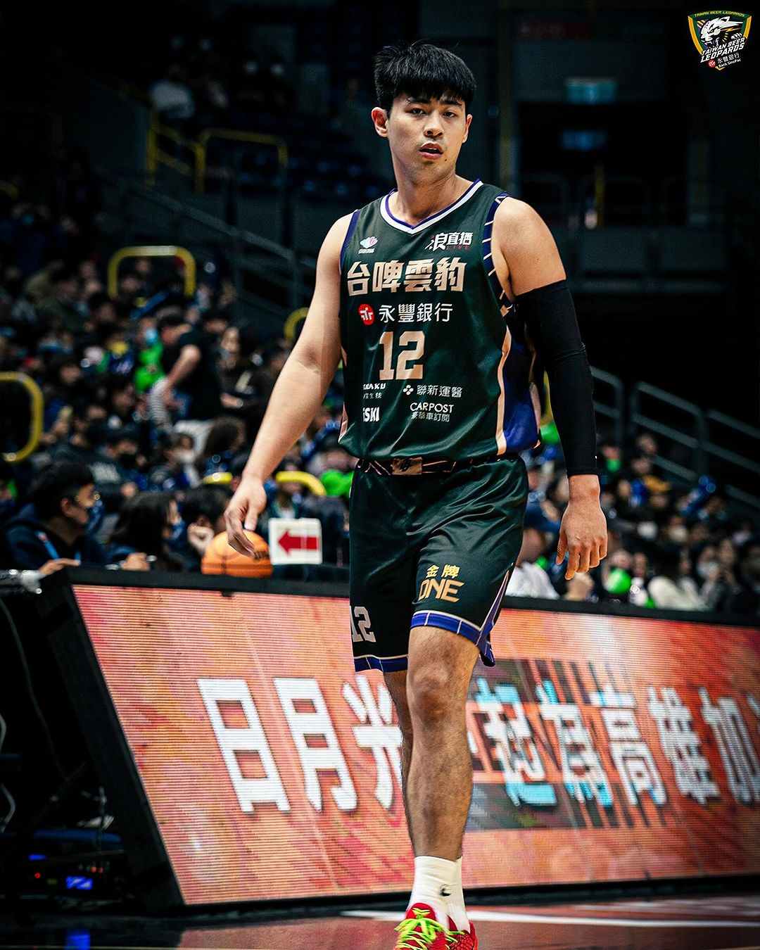 想與「表弟」共進午餐嗎？台啤雲豹推 Demarcus Cousins 見面餐會，價格、球迷福利正式曝光！