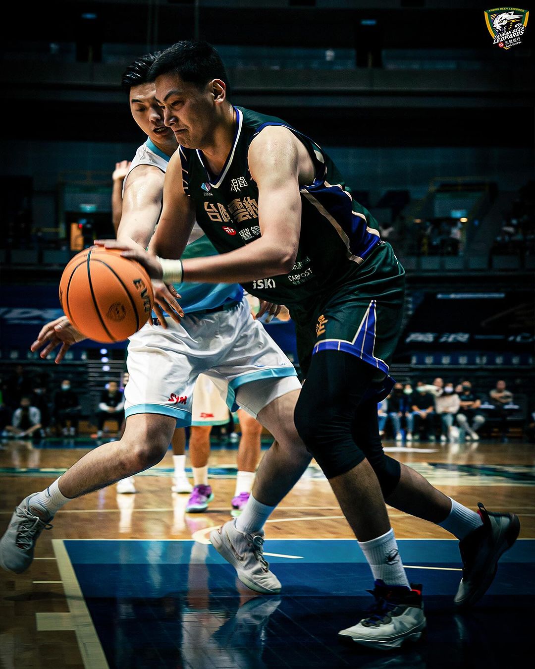 想與「表弟」共進午餐嗎？台啤雲豹推 Demarcus Cousins 見面餐會，價格、球迷福利正式曝光！