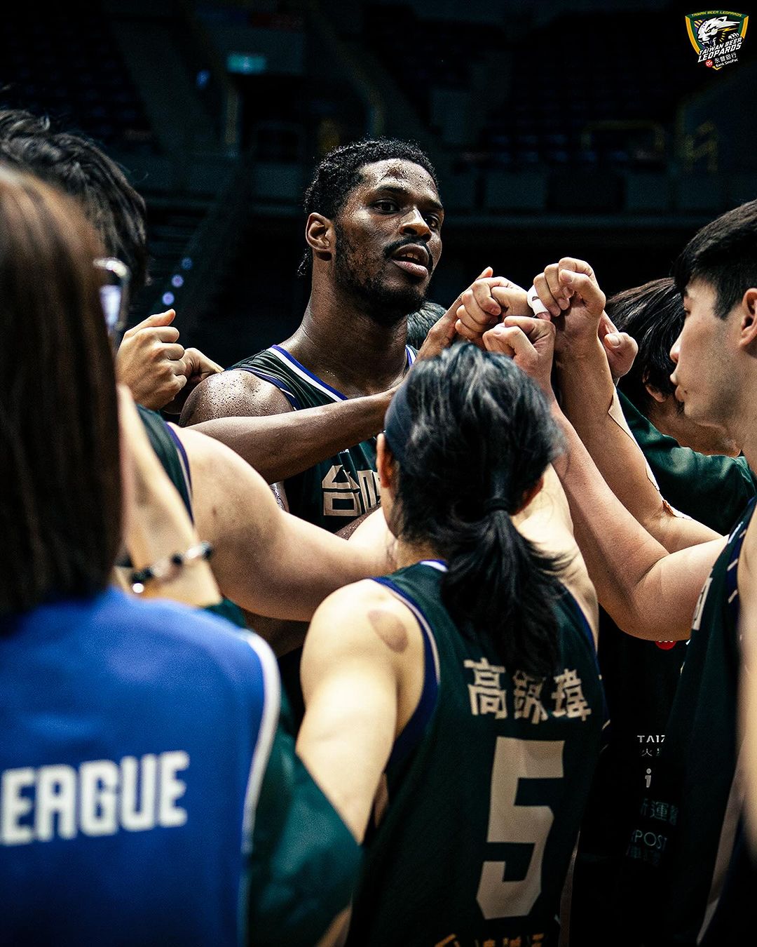 想與「表弟」共進午餐嗎？台啤雲豹推 Demarcus Cousins 見面餐會，價格、球迷福利正式曝光！