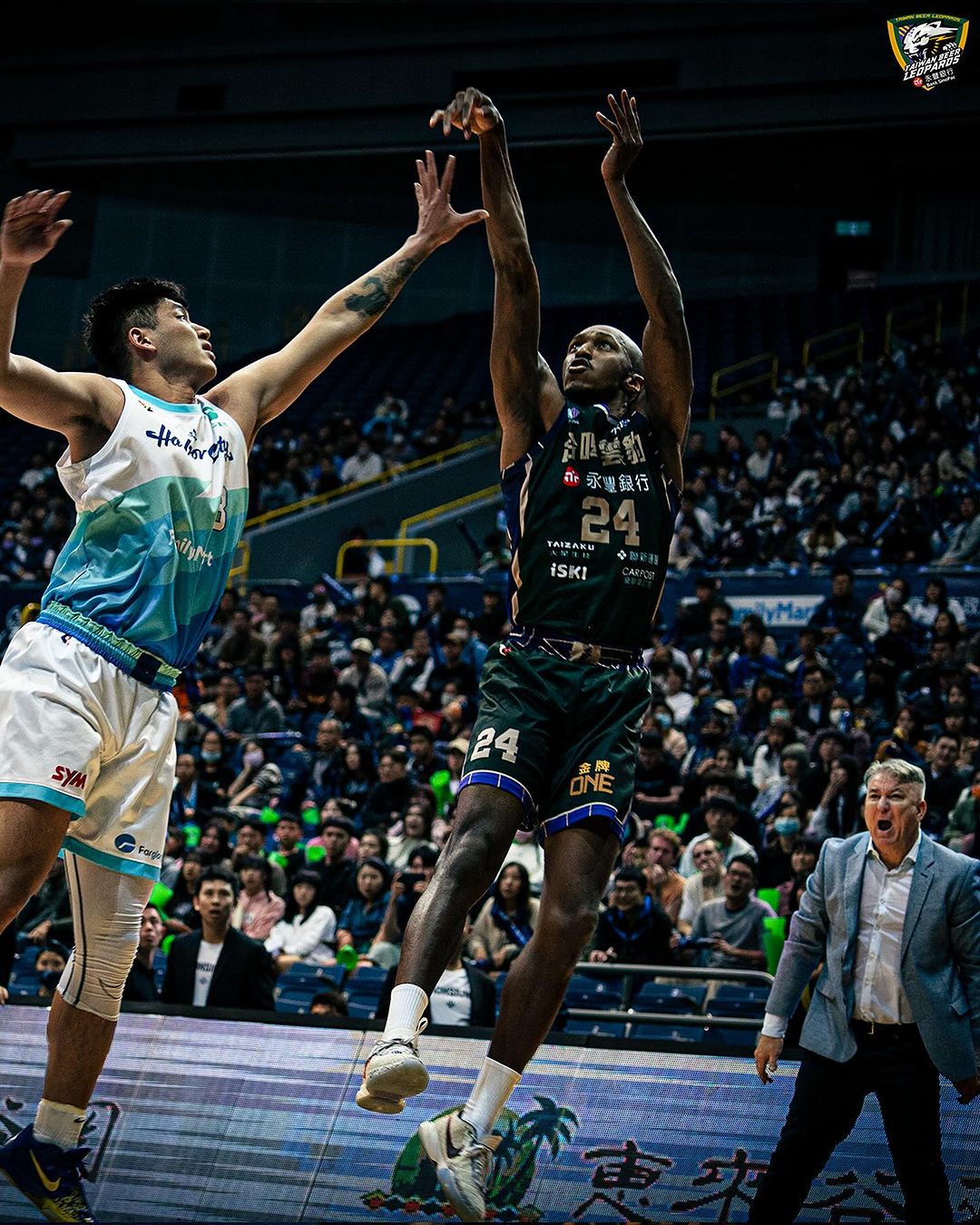 想與「表弟」共進午餐嗎？台啤雲豹推 Demarcus Cousins 見面餐會，價格、球迷福利正式曝光！