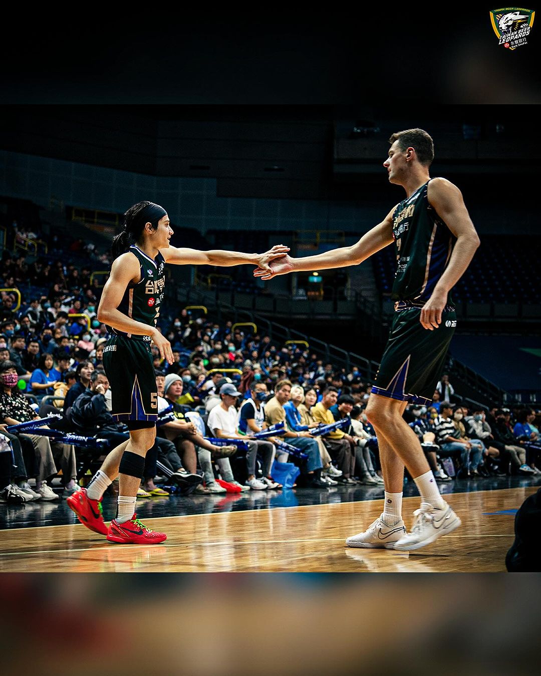 想與「表弟」共進午餐嗎？台啤雲豹推 Demarcus Cousins 見面餐會，價格、球迷福利正式曝光！