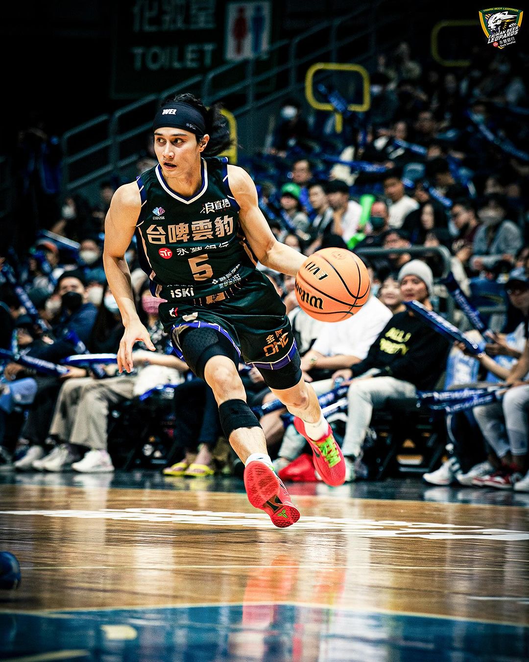 想與「表弟」共進午餐嗎？台啤雲豹推 Demarcus Cousins 見面餐會，價格、球迷福利正式曝光！