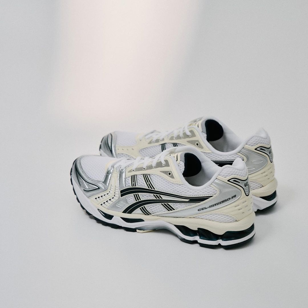 ASICS GEL-KAYANO 14