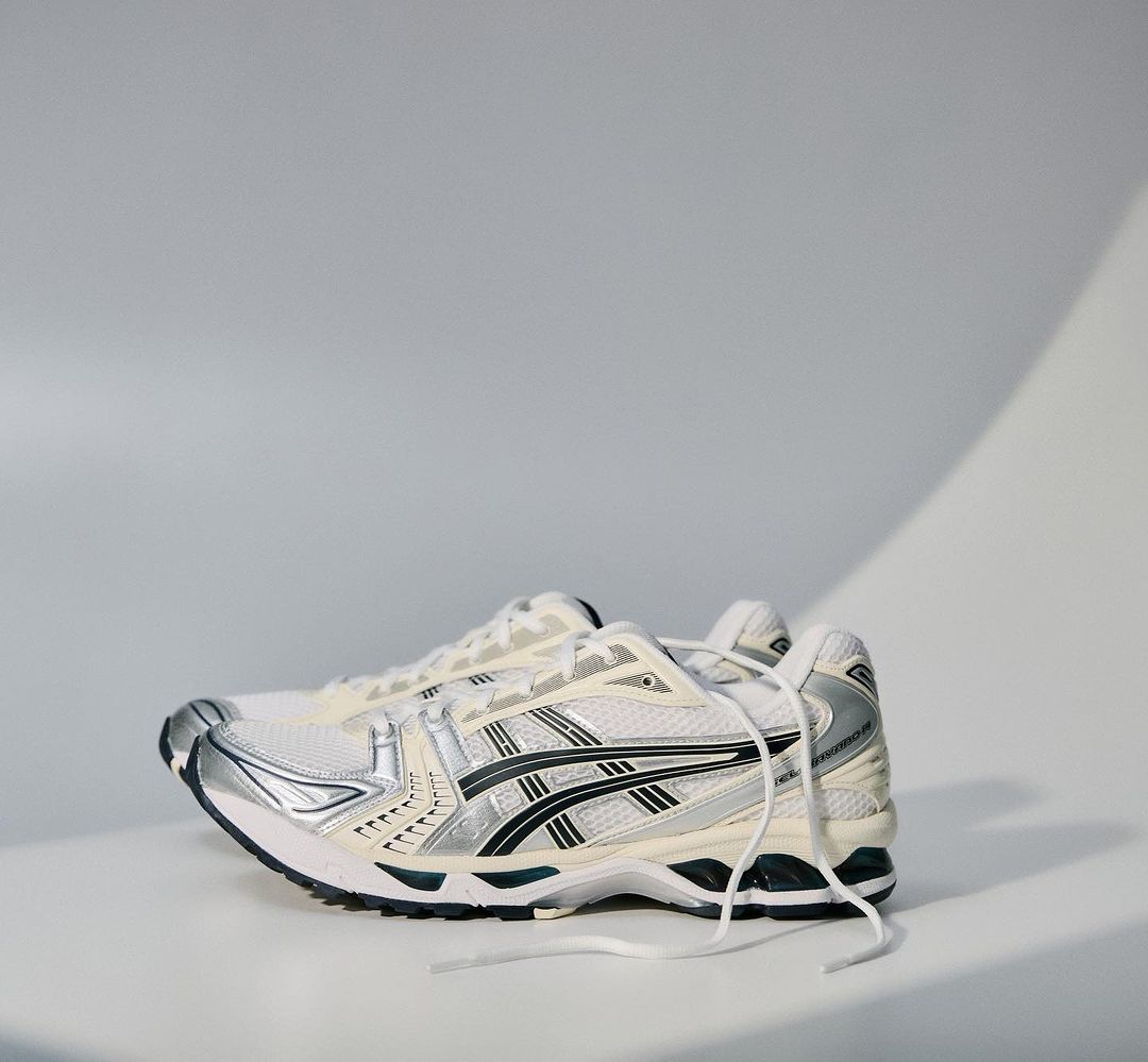 ASICS GEL-KAYANO 14