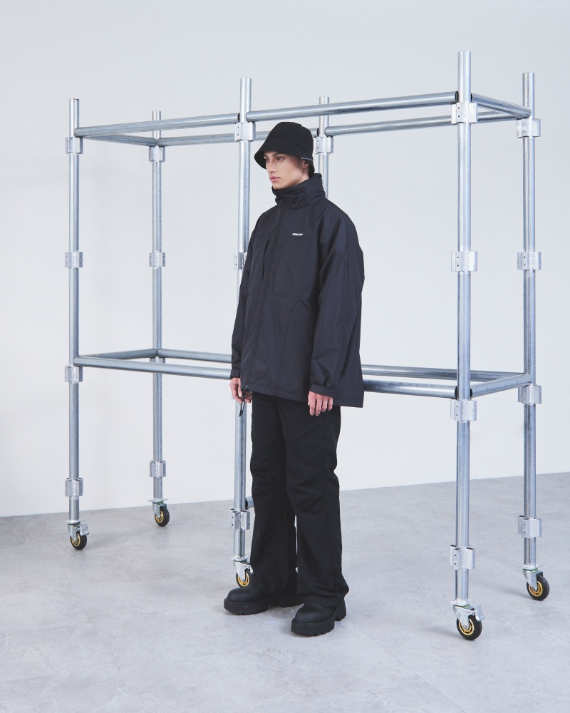 正裝與機能碰撞！ WISDOM® 2023-24 假日系列登場，試個大人味的穿搭吧！