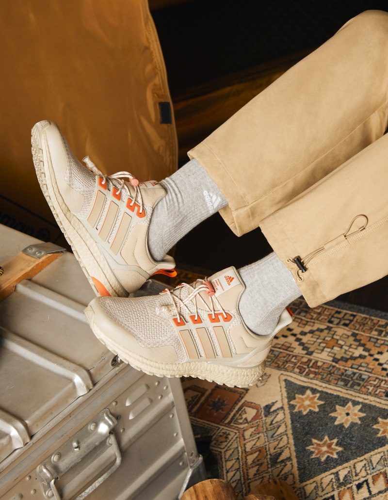 林柏宏＆雷嘉汭、婁峻碩＆9m88 教你潮玩新年！adidas 新春龍年系列限定登場，開創新世代春節時尚！