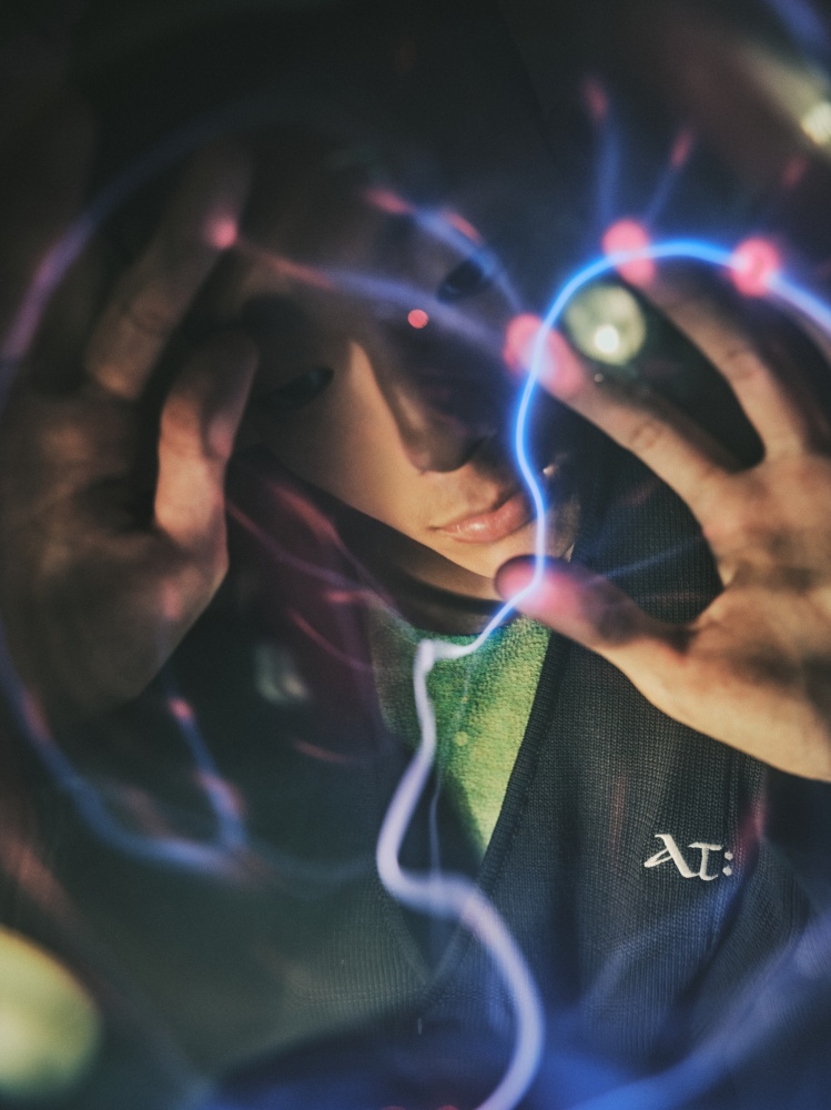 在親密關係中感受痛苦！新銳台灣品牌 Annyms tlkng: 全新 EP2「HOME TEXTURE」正式上架