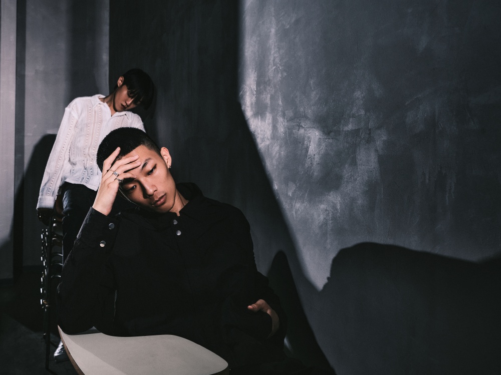 在親密關係中感受痛苦！新銳台灣品牌 Annyms tlkng: 全新 EP2「HOME TEXTURE」正式上架