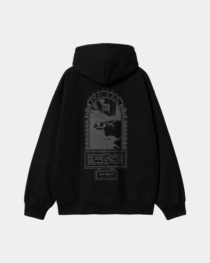 街頭人必收！ Carhartt WIP 推出滑板電影《PRECIOUS》，限定商品在台開賣！