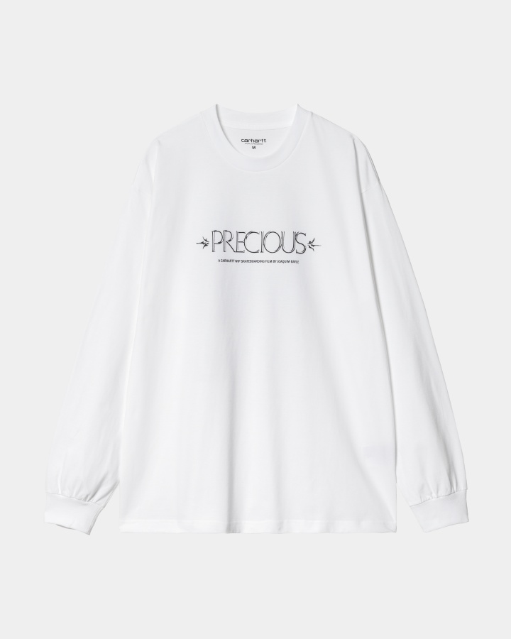 街頭人必收！ Carhartt WIP 推出滑板電影《PRECIOUS》，限定商品在台開賣！
