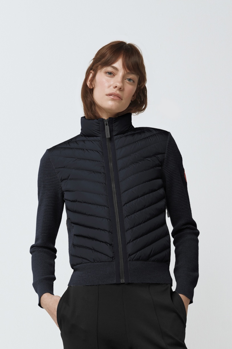 南來北往迎新春！ CANADA GOOSE 「新年走春」單品推薦，輕暖時髦度 UP ！