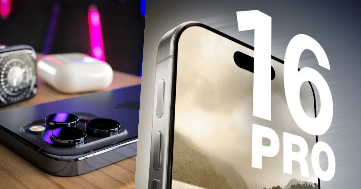 iPhone 16 系列或將成為「蘋果有史以來最大螢幕手機」！增大原因：安裝特製鏡頭