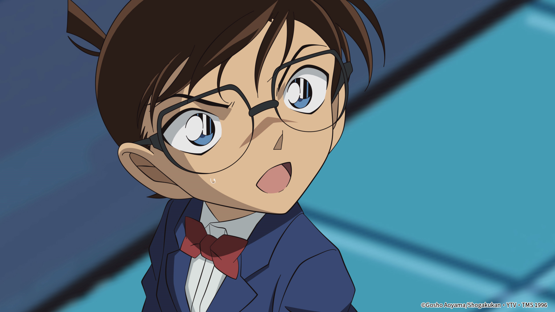 兩位命運對手間的精彩交鋒！《名偵探柯南 vs. 怪盜基德》特別總集篇將於 3 月 21 日在台上映！