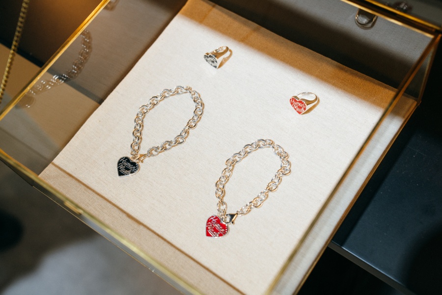 澳門粉絲逛起來！ NIGO 人氣品牌 HUMAN MADE 正式登陸澳門潮流名所 THE BIG APPLE，與日本同步上架！