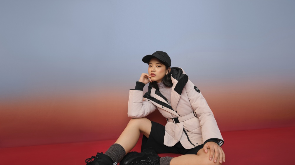 南來北往迎新春！ CANADA GOOSE 「新年走春」單品推薦，輕暖時髦度 UP ！