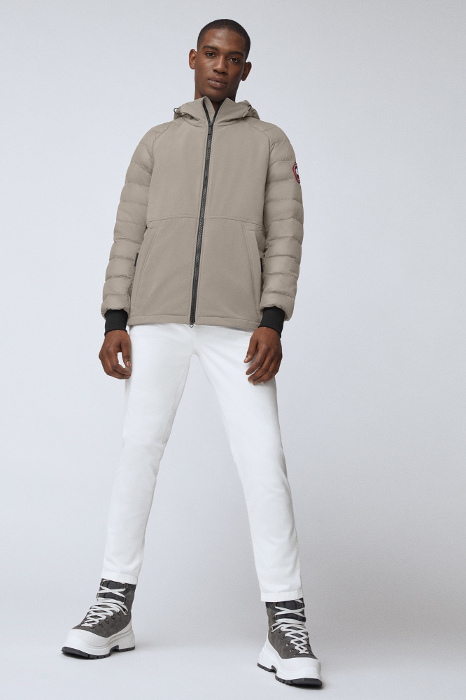 南來北往迎新春！ CANADA GOOSE 「新年走春」單品推薦，輕暖時髦度 UP ！