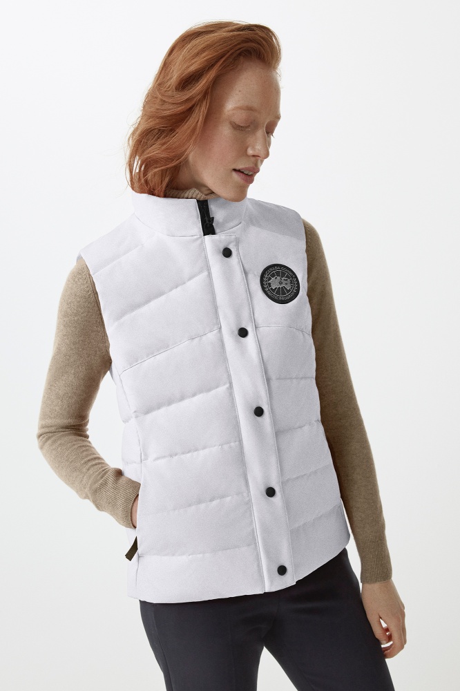 南來北往迎新春！ CANADA GOOSE 「新年走春」單品推薦，輕暖時髦度 UP ！