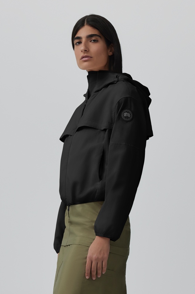 南來北往迎新春！ CANADA GOOSE 「新年走春」單品推薦，輕暖時髦度 UP ！