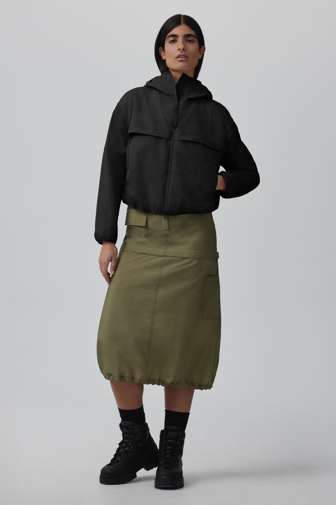 南來北往迎新春！ CANADA GOOSE 「新年走春」單品推薦，輕暖時髦度 UP ！