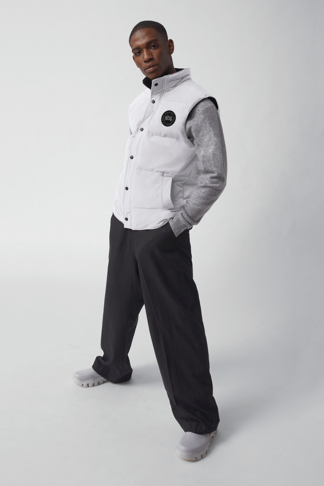 南來北往迎新春！ CANADA GOOSE 「新年走春」單品推薦，輕暖時髦度 UP ！