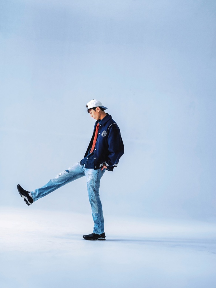 丹寧穿整套才是帥！ Levi’s®揭曉 2024 年全新搭配準則「我的丹寧套路 DENIMGUISOO 」，絕對零失敗穿搭法！