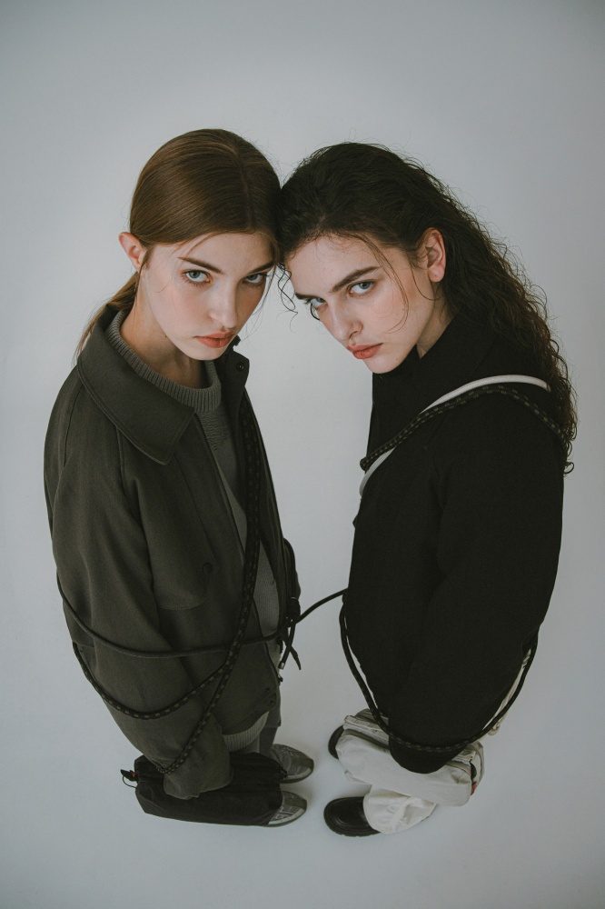 繫起服裝與生活配件之美！ MELSIGN x Topologie 首次驚喜聯名正式登場