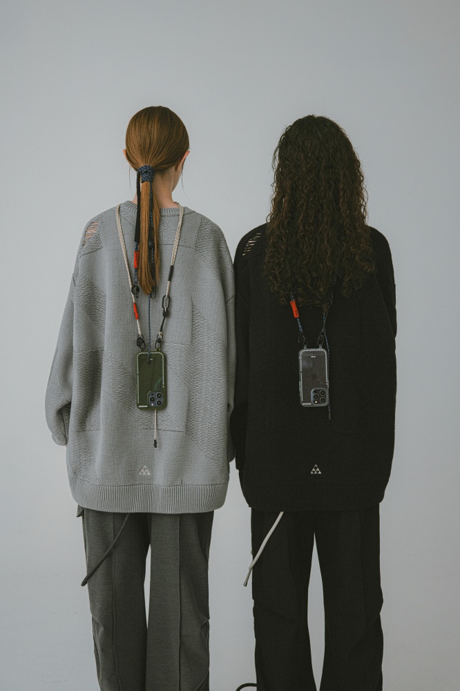 繫起服裝與生活配件之美！ MELSIGN x Topologie 首次驚喜聯名正式登場