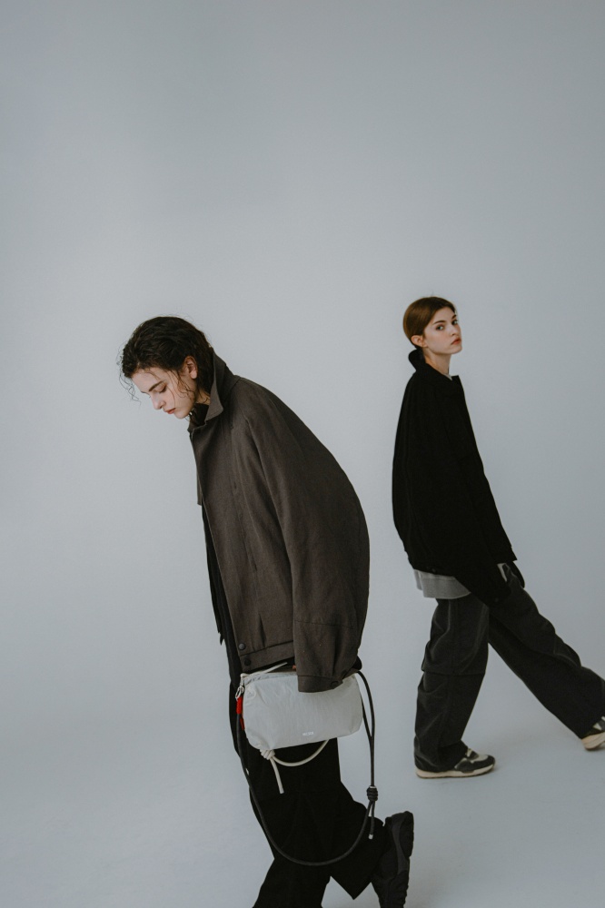 繫起服裝與生活配件之美！ MELSIGN x Topologie 首次驚喜聯名正式登場