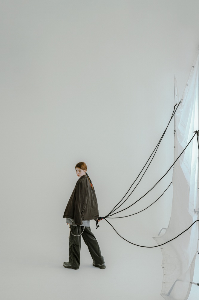 繫起服裝與生活配件之美！ MELSIGN x Topologie 首次驚喜聯名正式登場