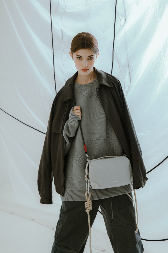 繫起服裝與生活配件之美！ MELSIGN x Topologie 首次驚喜聯名正式登場