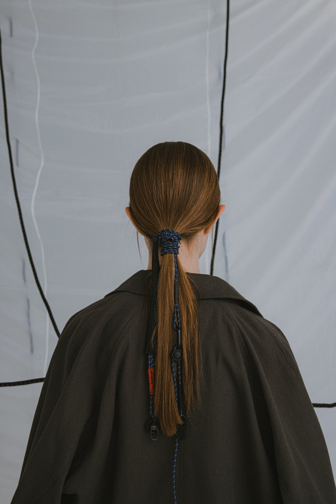 繫起服裝與生活配件之美！ MELSIGN x Topologie 首次驚喜聯名正式登場