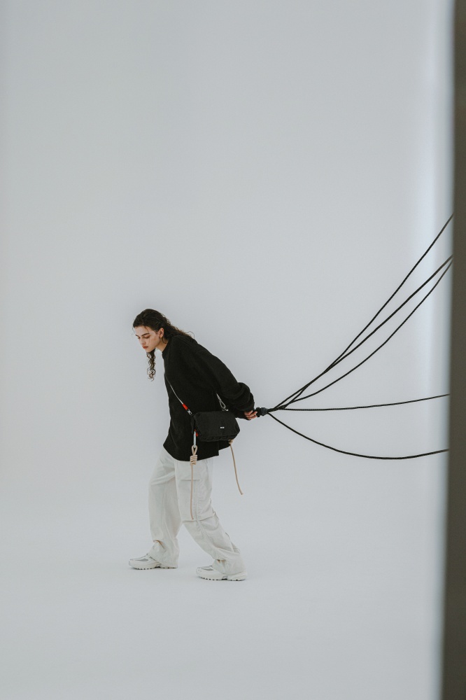 繫起服裝與生活配件之美！ MELSIGN x Topologie 首次驚喜聯名正式登場