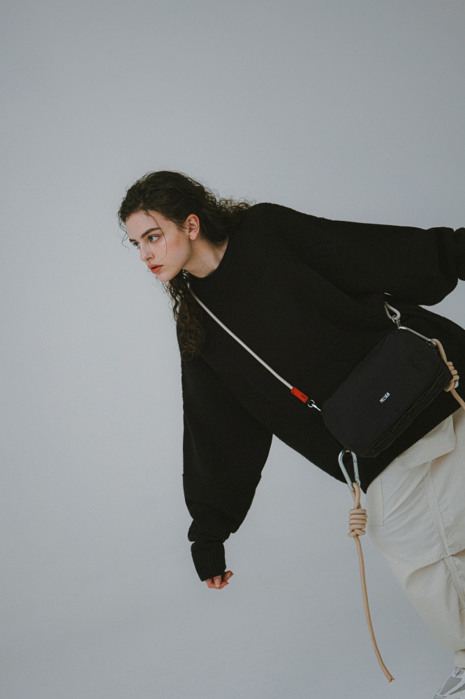 繫起服裝與生活配件之美！ MELSIGN x Topologie 首次驚喜聯名正式登場