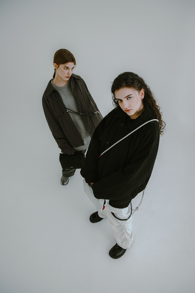 繫起服裝與生活配件之美！ MELSIGN x Topologie 首次驚喜聯名正式登場