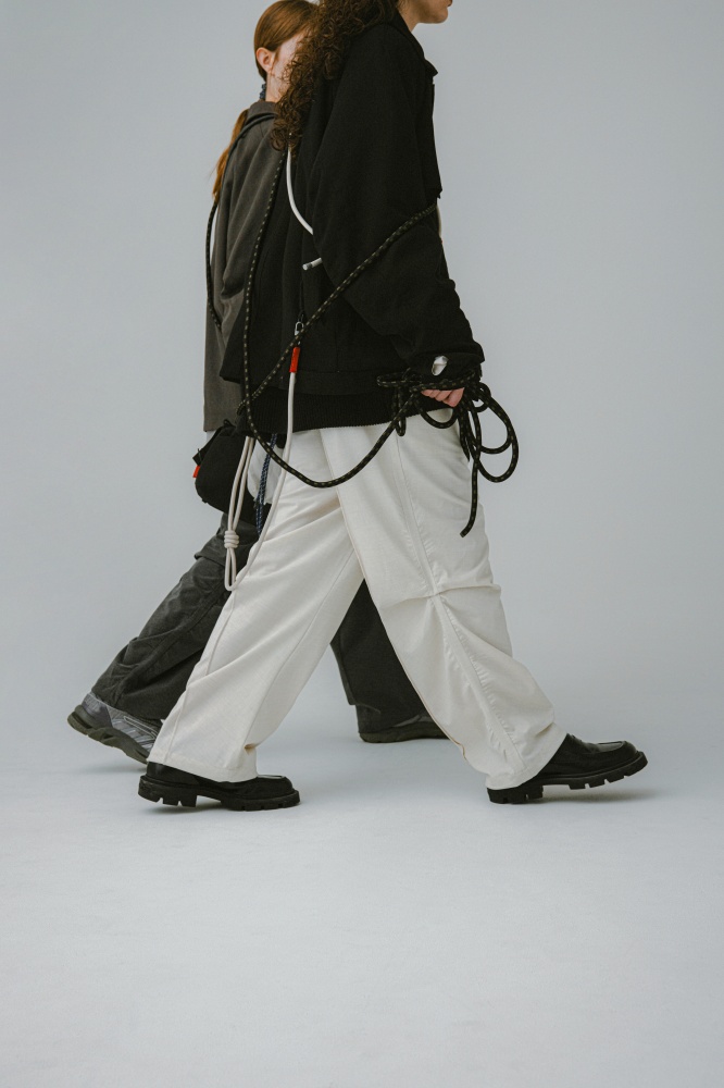 繫起服裝與生活配件之美！ MELSIGN x Topologie 首次驚喜聯名正式登場