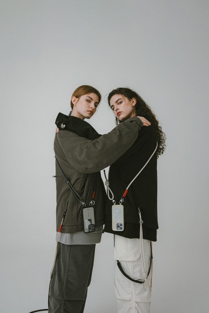 繫起服裝與生活配件之美！ MELSIGN x Topologie 首次驚喜聯名正式登場