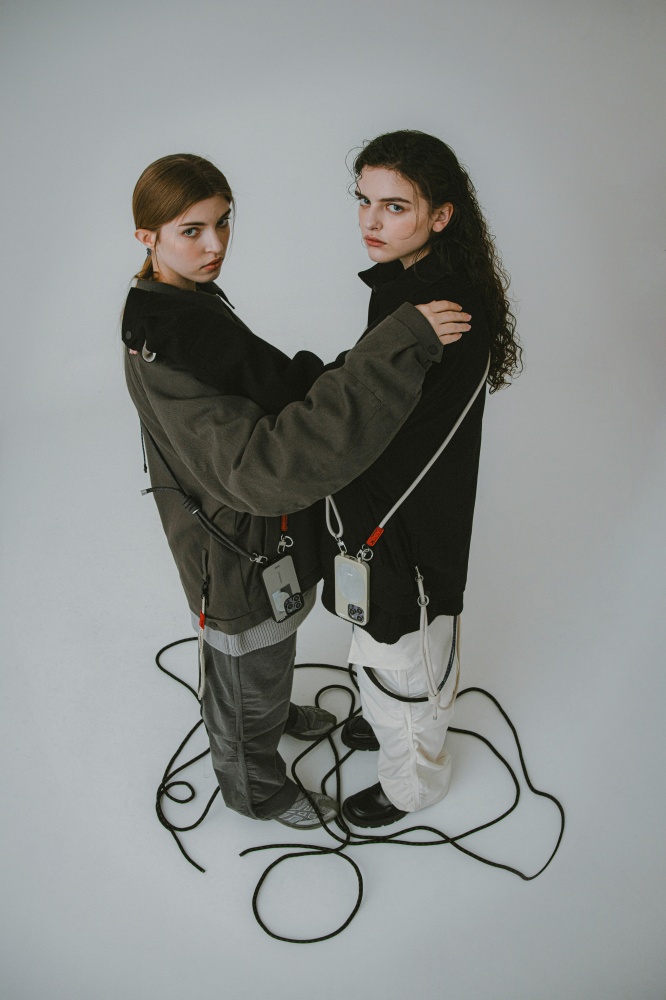 繫起服裝與生活配件之美！ MELSIGN x Topologie 首次驚喜聯名正式登場