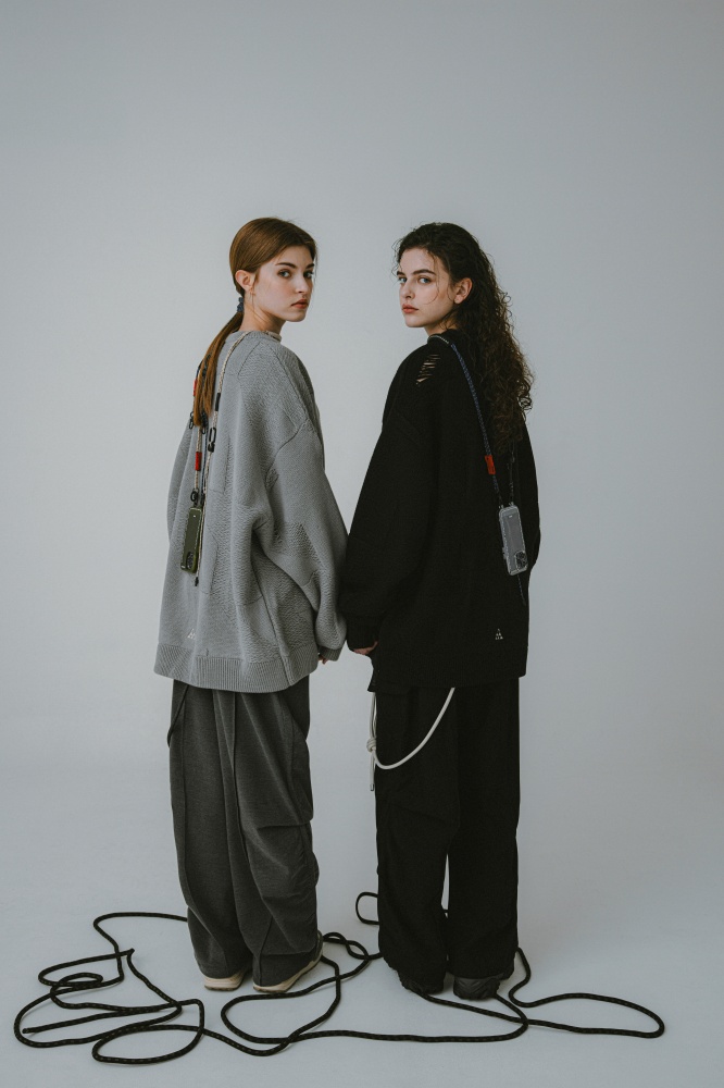 繫起服裝與生活配件之美！ MELSIGN x Topologie 首次驚喜聯名正式登場