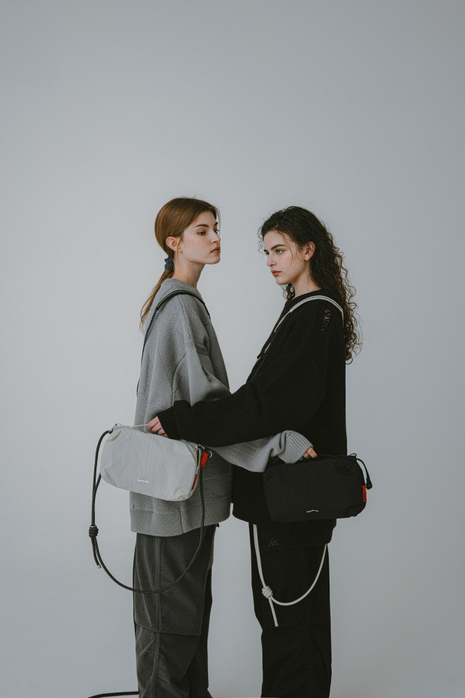 繫起服裝與生活配件之美！ MELSIGN x Topologie 首次驚喜聯名正式登場