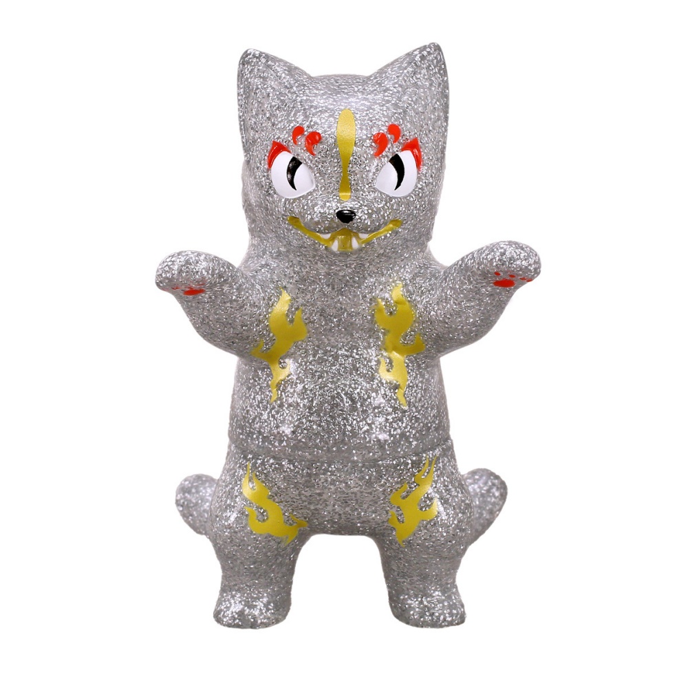 全球首次最大規模！ 小夏屋與 HOT DOG TOYZ 攜手打造大怪獸展熱烈登場