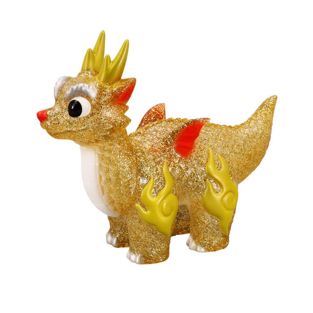 全球首次最大規模！ 小夏屋與 HOT DOG TOYZ 攜手打造大怪獸展熱烈登場