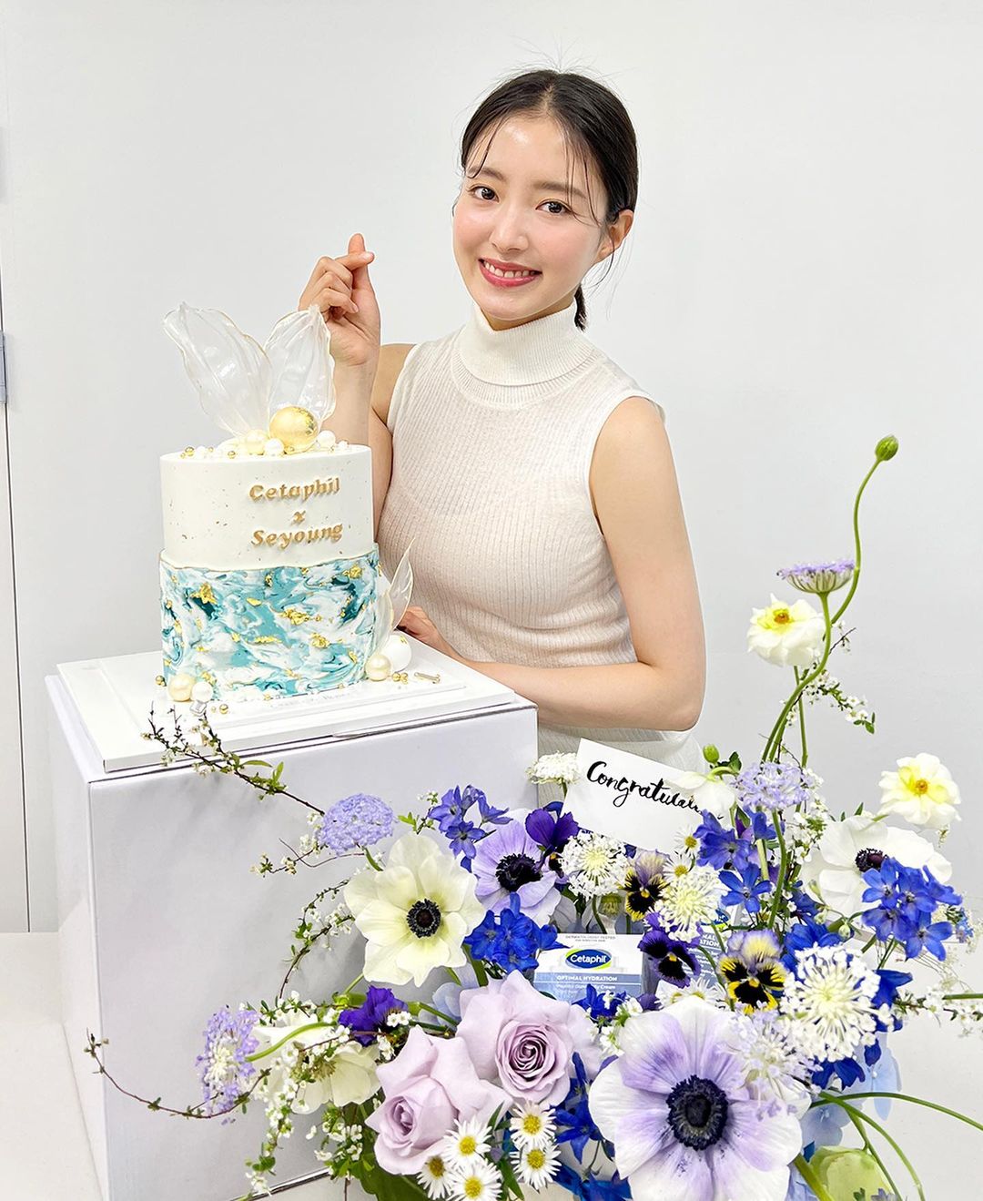 盤點 5 位擁有「旺夫體質」的韓劇女星！李世榮不僅自己翻紅更帶飛同劇男主！人稱「收視女王」的她捧紅最多人！