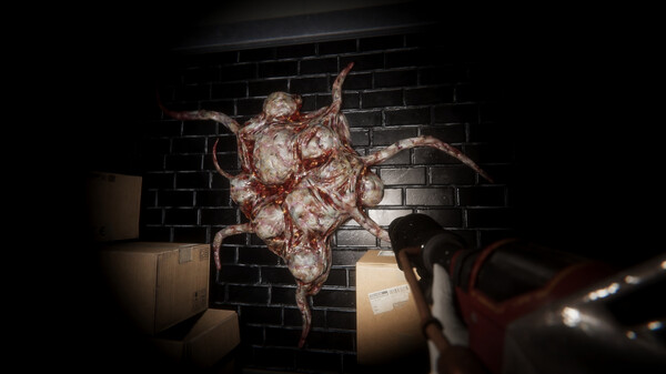 繼小熊維尼後又一毀童年新作！廠商推出米老鼠主題恐怖遊戲《Infestation: Origins》