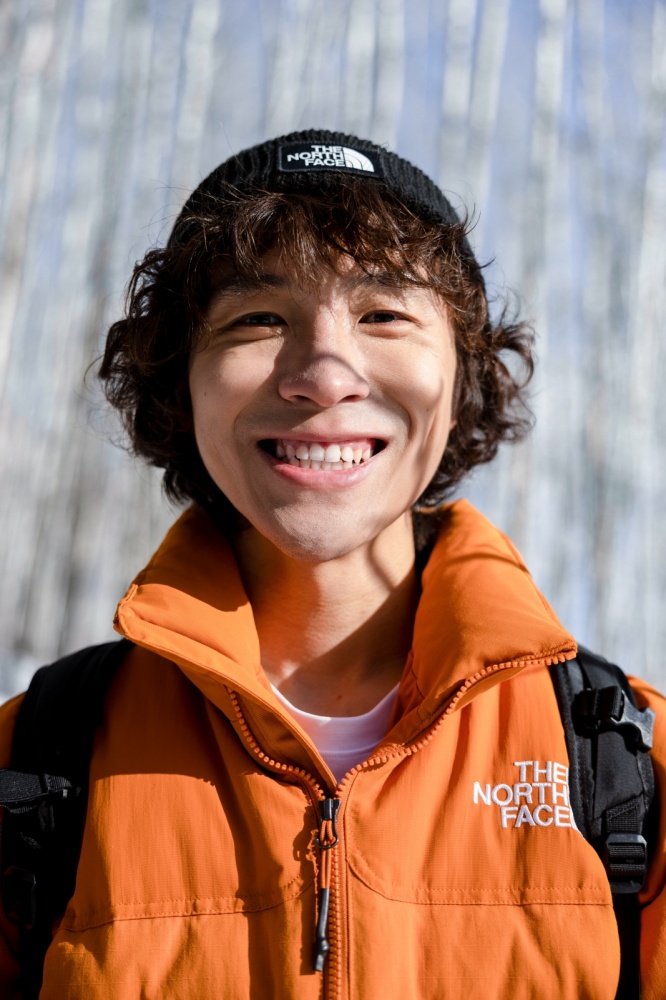 潮流色系「好事橙」注入！ The North Face 「龍年限定」系列好運登場