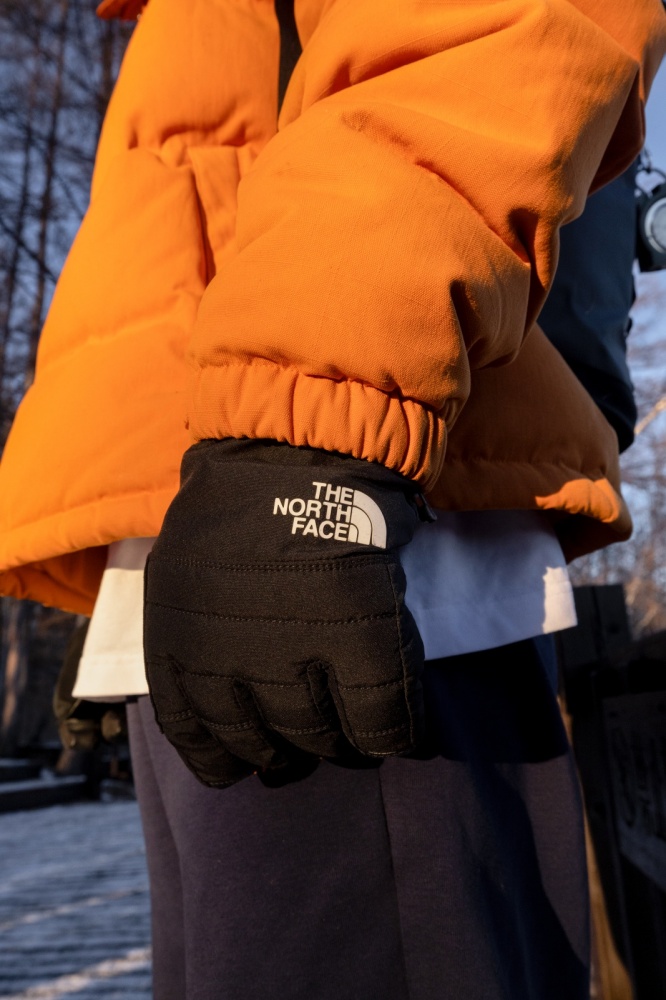 潮流色系「好事橙」注入！ The North Face 「龍年限定」系列好運登場